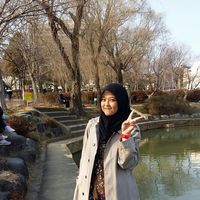 Khilda Herlambang的照片