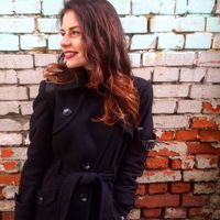 Юлия Коптяева的照片