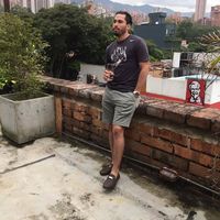 Jose Sebastian LoPolito的照片