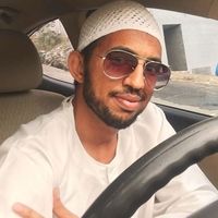 Mohmmed Alamin的照片