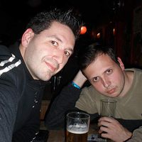 Andres Lazaro Saez's Photo