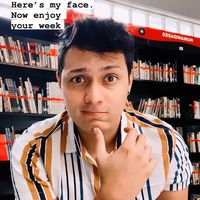 Fotos de Cristian Palacio