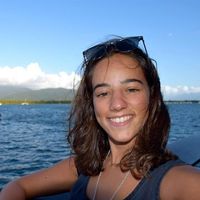 Catarina Beija的照片