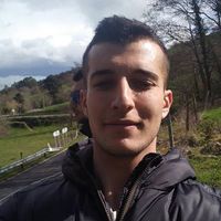 Fotos de David Pérez Merino