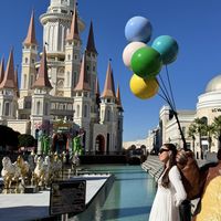 DIANA YERKIN's Photo