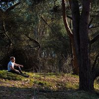 Niels Van de Linde's Photo