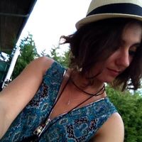 Marilyn Fabres's Photo