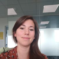 Lise De Mey的照片