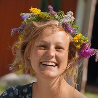 Fotos von Maïa De Ridder