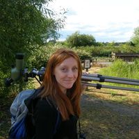 Abbie James的照片