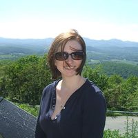 Katie Williams's Photo