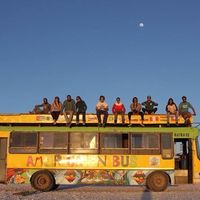 David Sierra's Photo