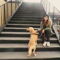 Maria Rosario Cerda's Photo