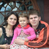 Paul Soldatov's Photo