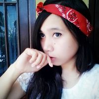 Ratih Puspitasari's Photo
