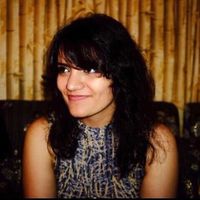 Vanisha Sharma's Photo