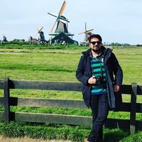 Shashank Jain's Photo