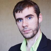 Andrey Vavilichev's Photo