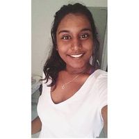 Kaveena Kunasegaran's Photo