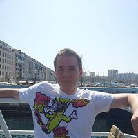 Sandor Igaz的照片