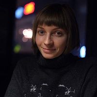 Anastasia Kolpikova的照片