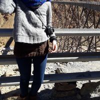 Marisel Magallanes的照片