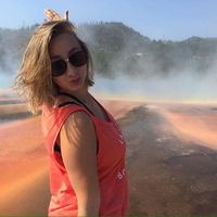 Olivia Lopez's Photo