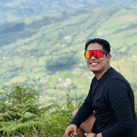 Santiago  Carvajal's Photo