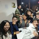 Meet people in Quito's picture
