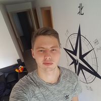 Oleg Lepigov's Photo