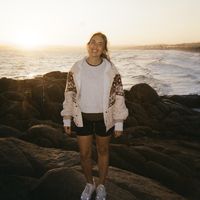 Ashley Swallow's Photo