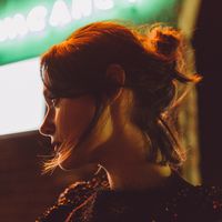 Gloria Cole的照片