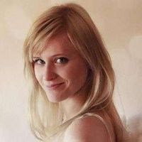 Gabriela Dunowska's Photo