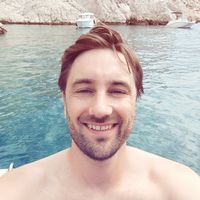 Martin Foulgoc's Photo