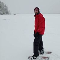 Antoine Vansteenkiste's Photo