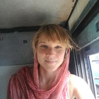 Rebekka Martin的照片