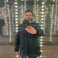 Daniel Diaz Camacho's Photo