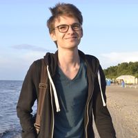 Aleksandr Pesenka的照片