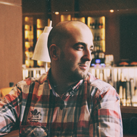 Anton Gerushevich's Photo