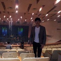 SeokHo Hwang's Photo