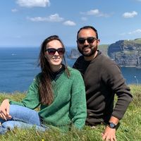 Sinuhé Castelo's Photo