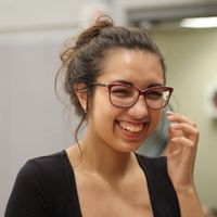 Talia Colon的照片