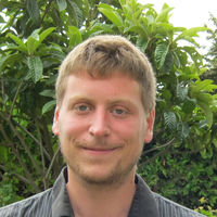 Le foto di David Maxant