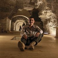 Hossam Hamdnah 🇪🇬的照片