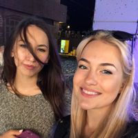 Marina Fedorova's Photo