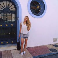 Karin Lindström's Photo