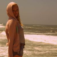 Anika Höfle's Photo