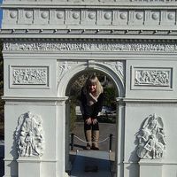 Maria Evdokimova的照片