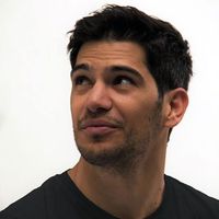 Fotos de Alex Nikolakaki