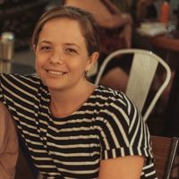 Miranda Hamilton's Photo